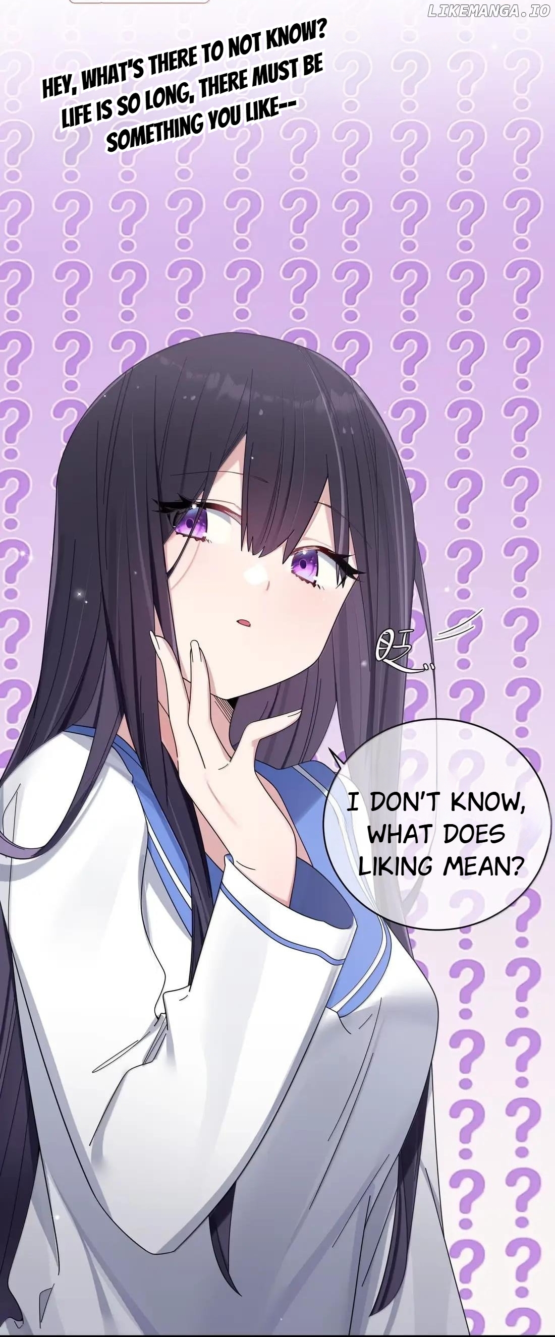 My Fake Girlfriends are using me as a Shield Chapter 162 - page 20